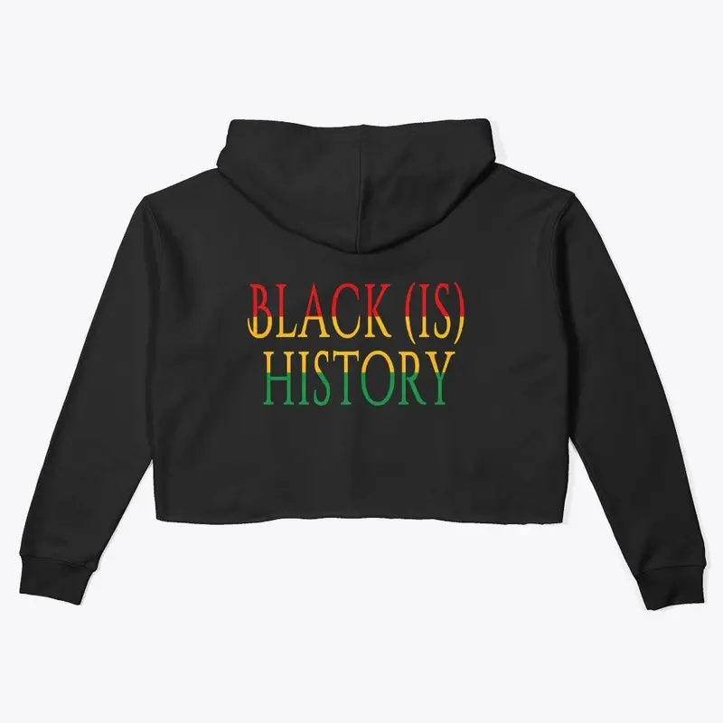 SoB Black (IS) History