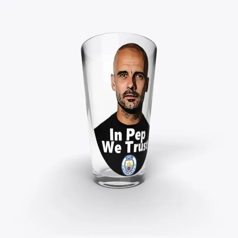 In Pep We Trust