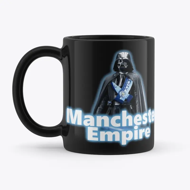 The Manchester Empire