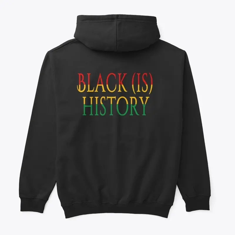 SoB Black (IS) History