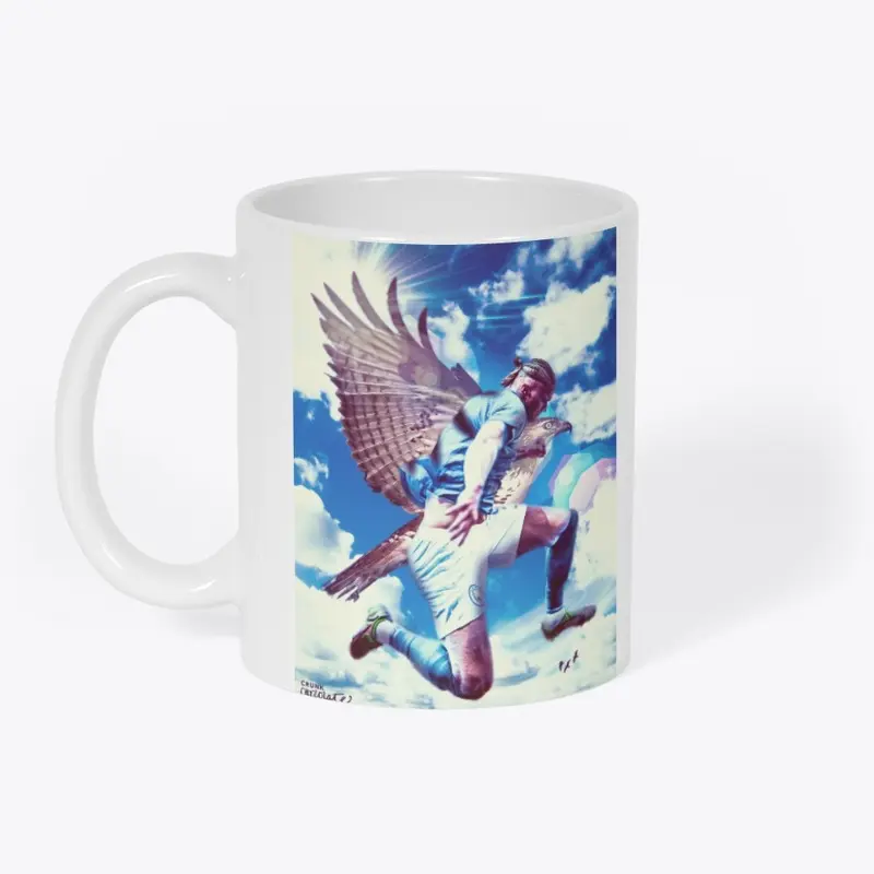 Hawk Haaland  Drinkware